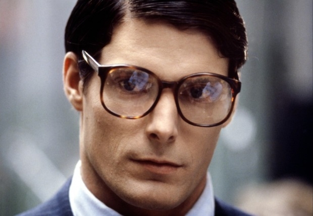 christopher-reeve-as-clark-kent