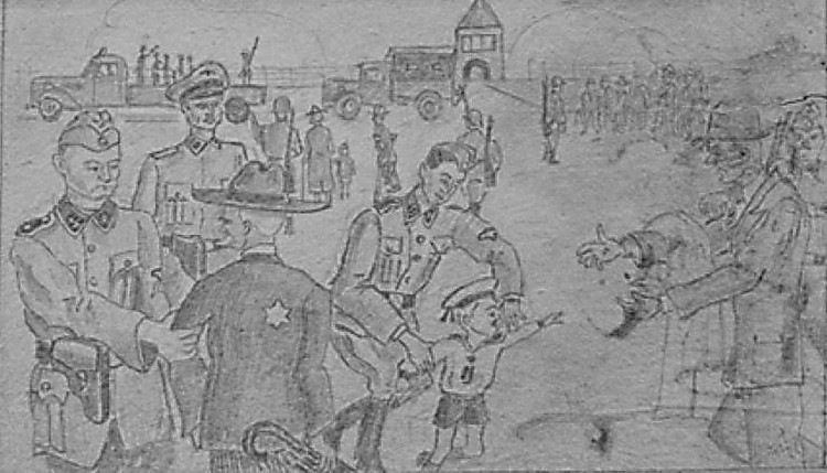 drawing