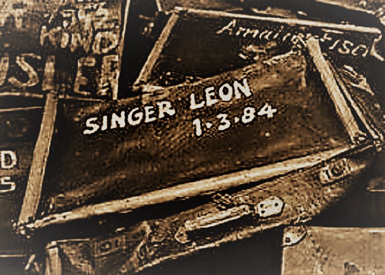 Leon
