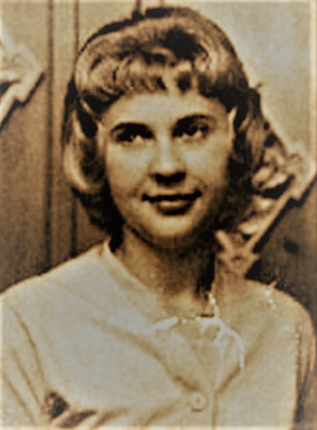 Peggy Sue became a plumber. – History of Sorts