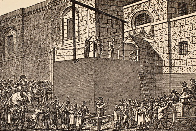 Hangin_outside_Newgate_Prison