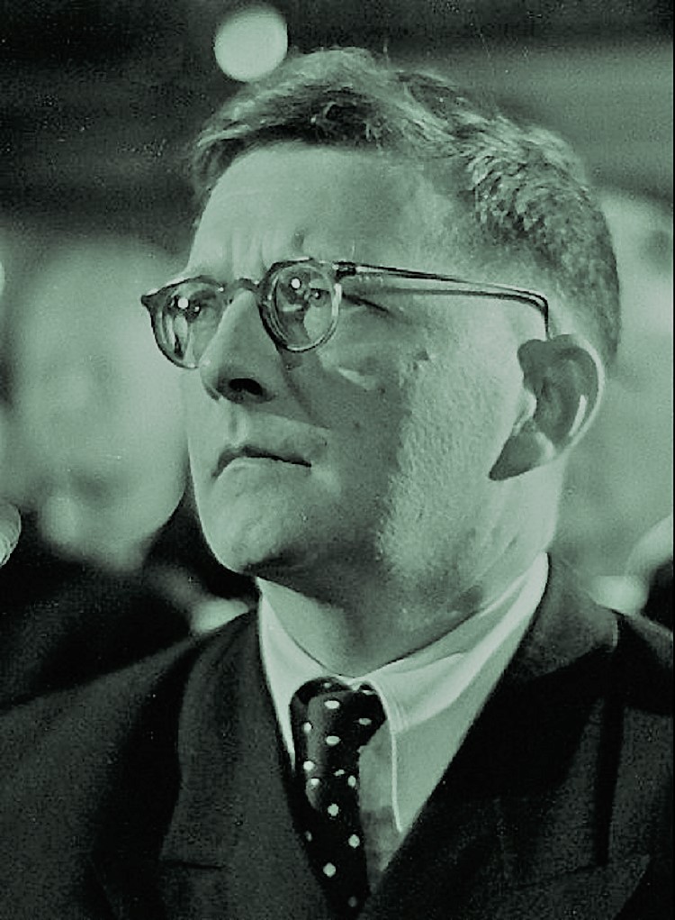 Shostakovich
