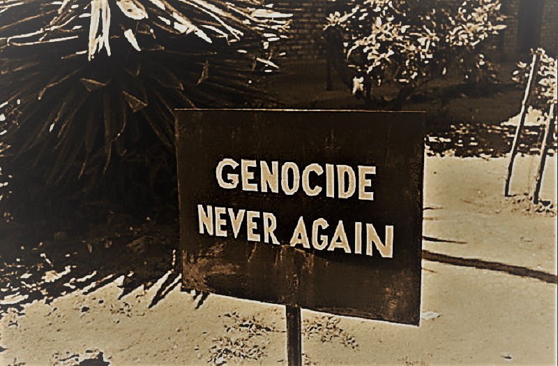 genocide