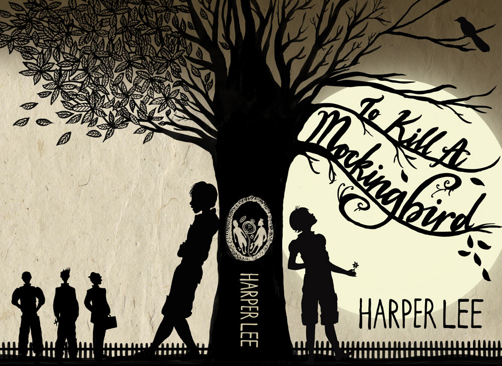 to-kill-a-mockingbird