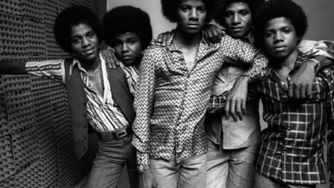 Jackson 5