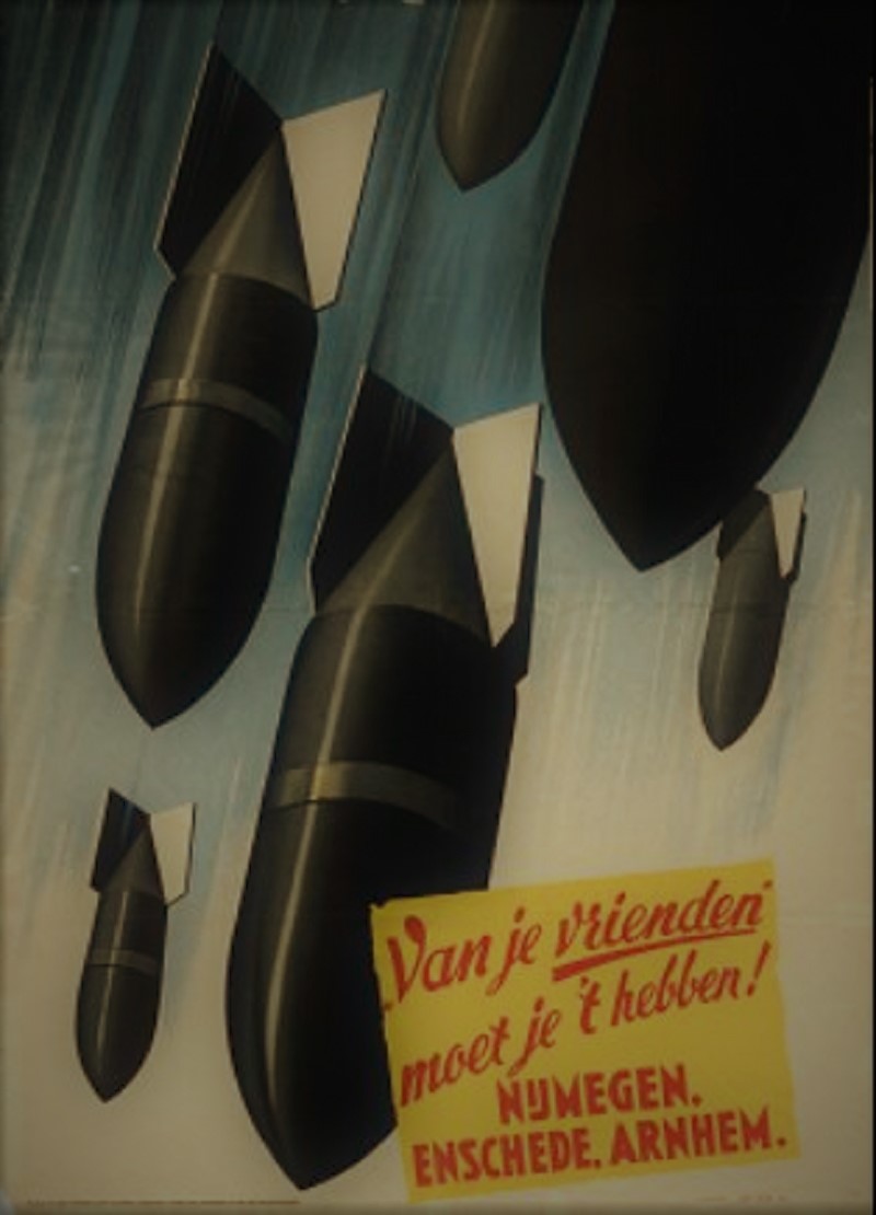 nijmegen propaganda