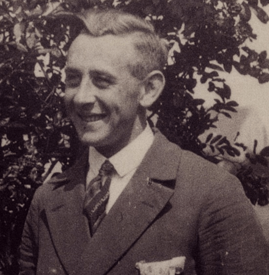 August_Dickman_(1910–1939)