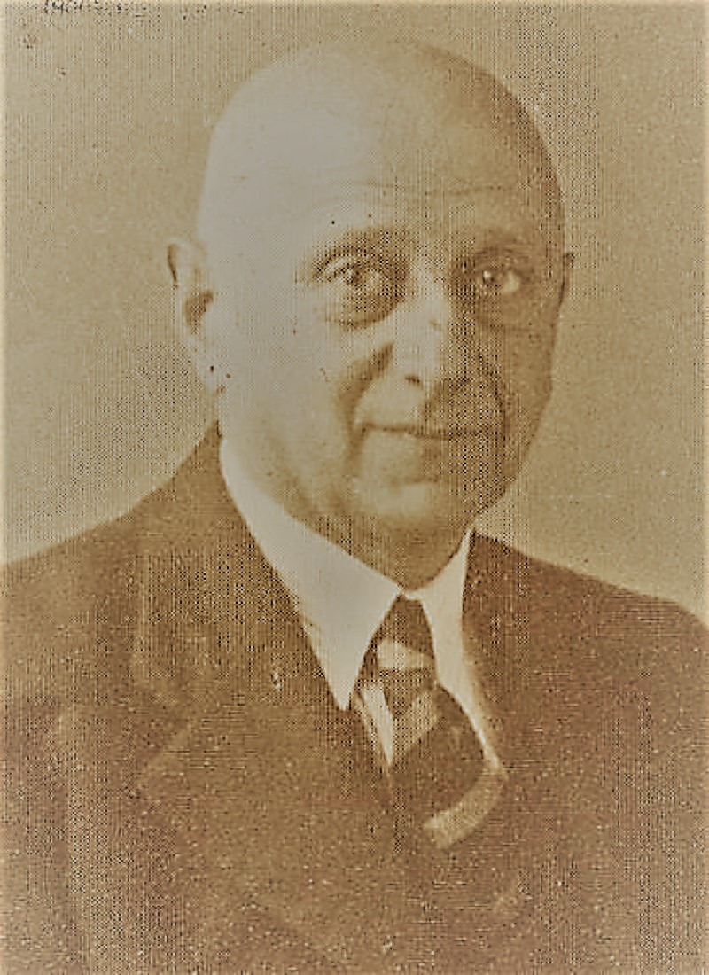 Jules Frank