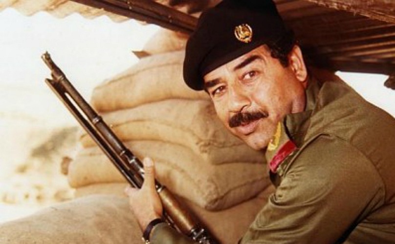 saddam-hussein