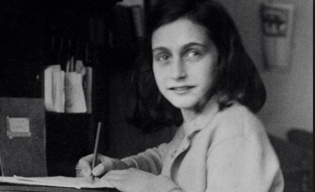 anne frank