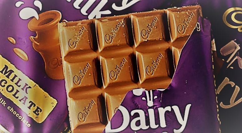 cadbury