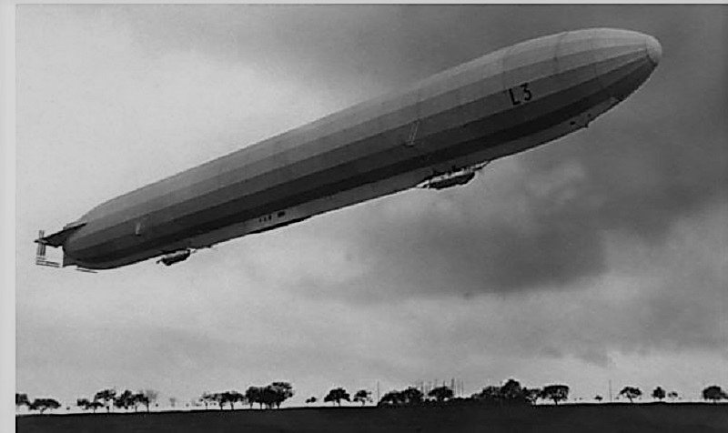 Zeppelin