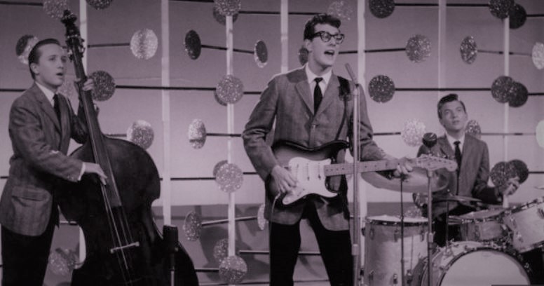bUDDY hOLLY