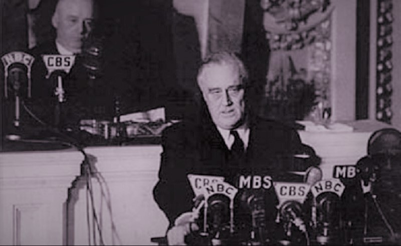 FDR