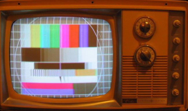 tv