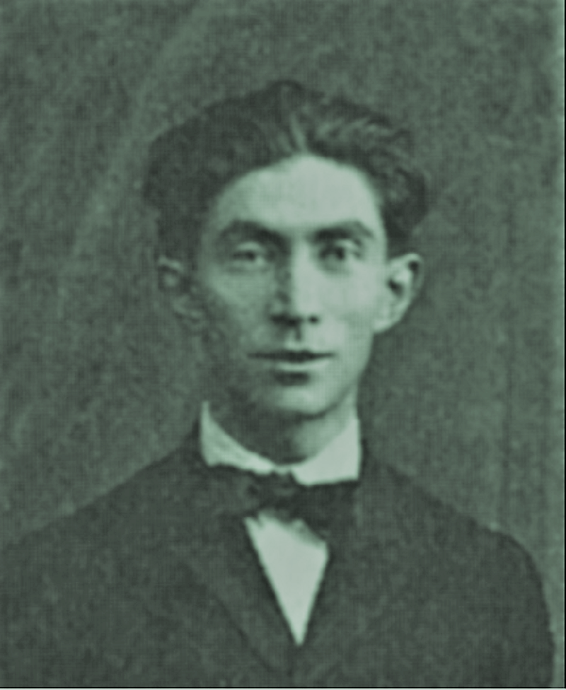 Benjamin