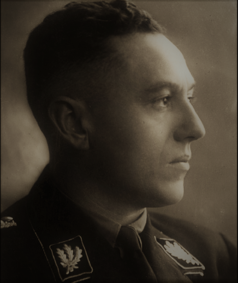 fOERSTER