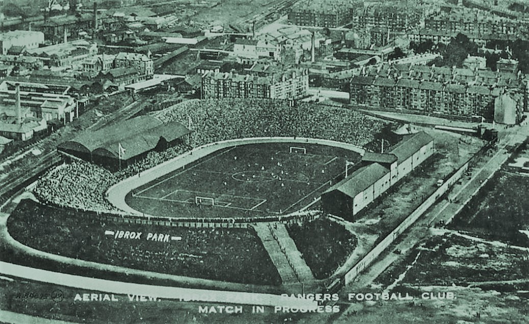 ibrox