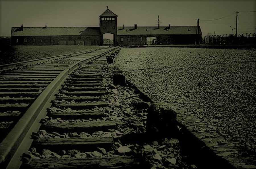 aUSCHWITZ