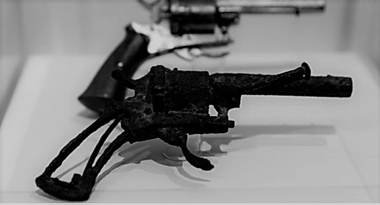 gun
