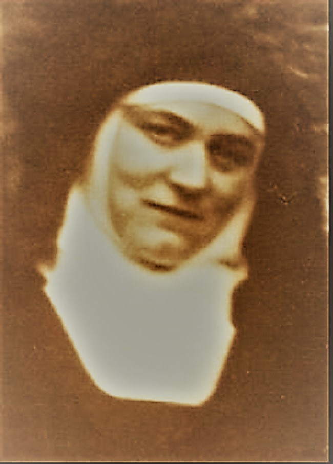 Edith Stein