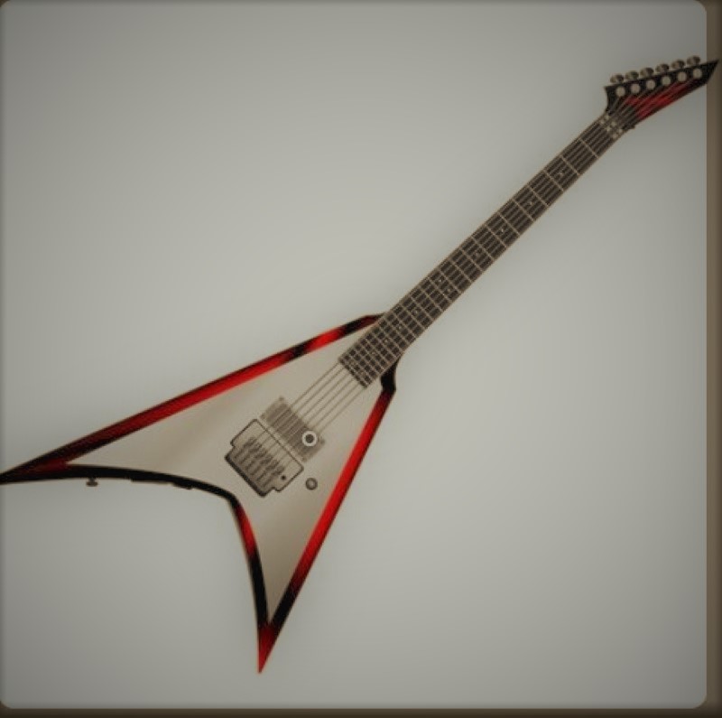 guitar