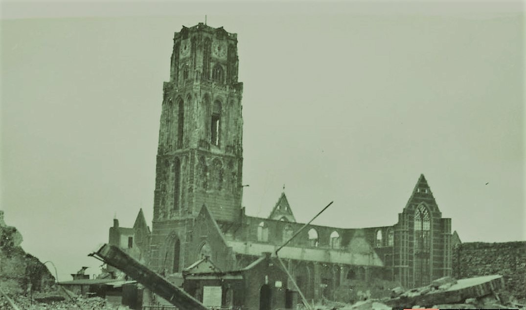 KERK