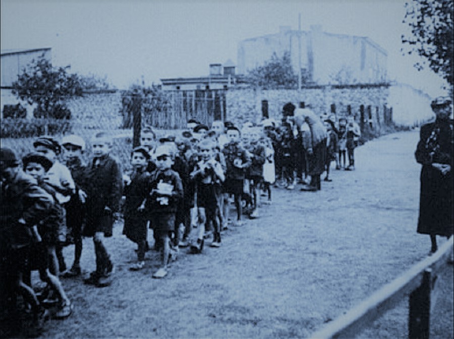 Children