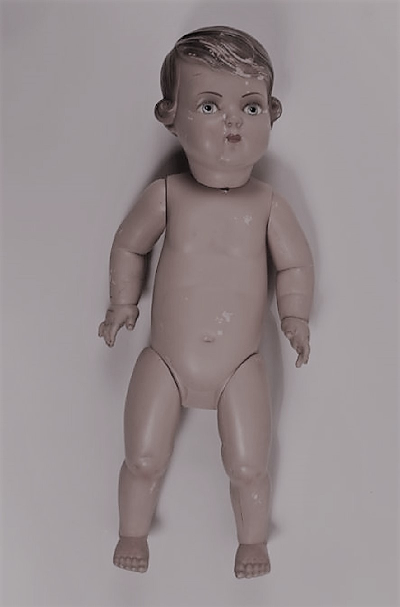 doll