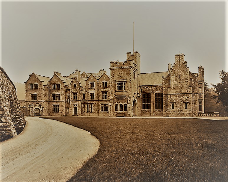 Gizedale