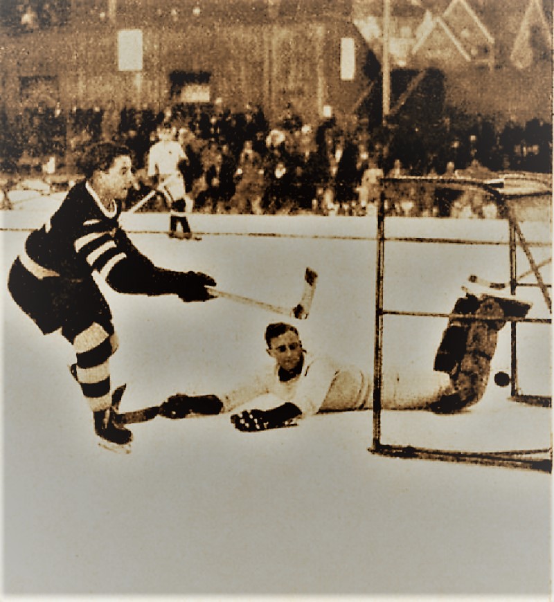 Rudi Ball