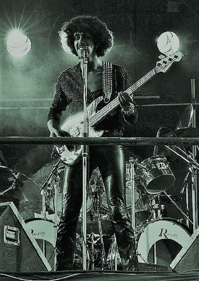 Thin Lizzy
