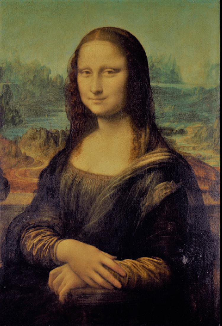 Mona Lisa