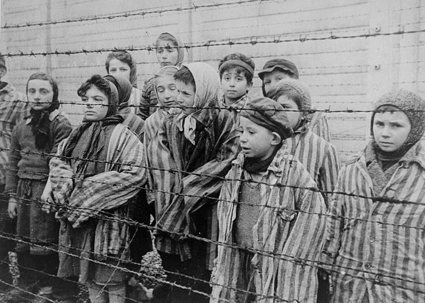 auschwitz
