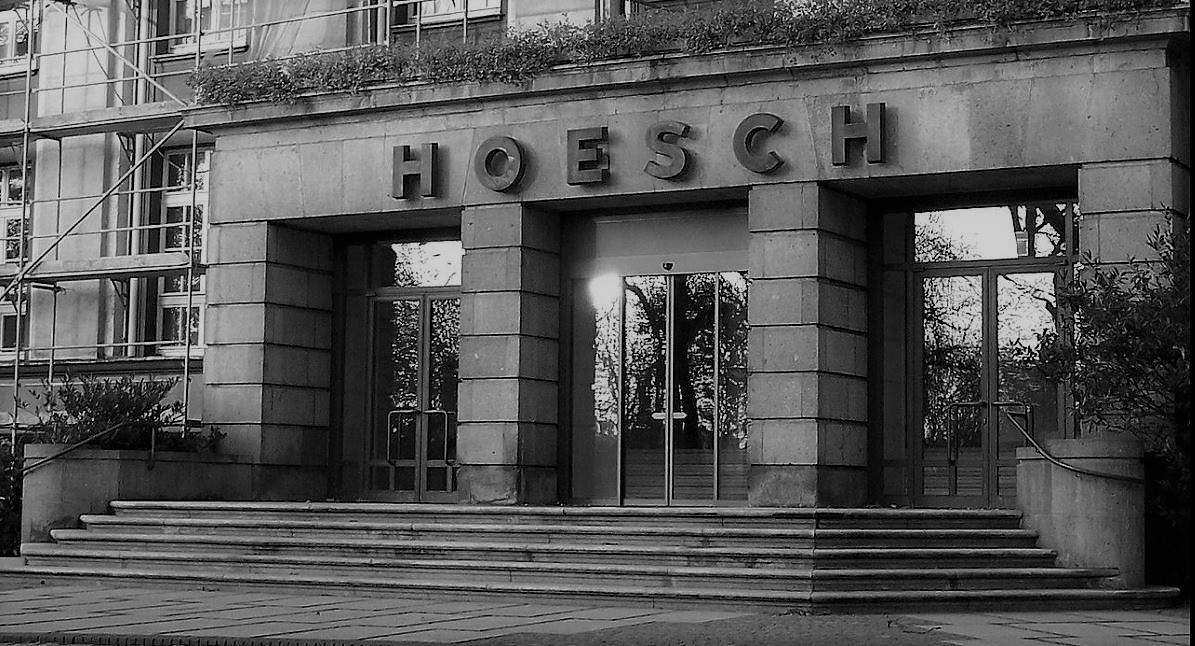 hoesch