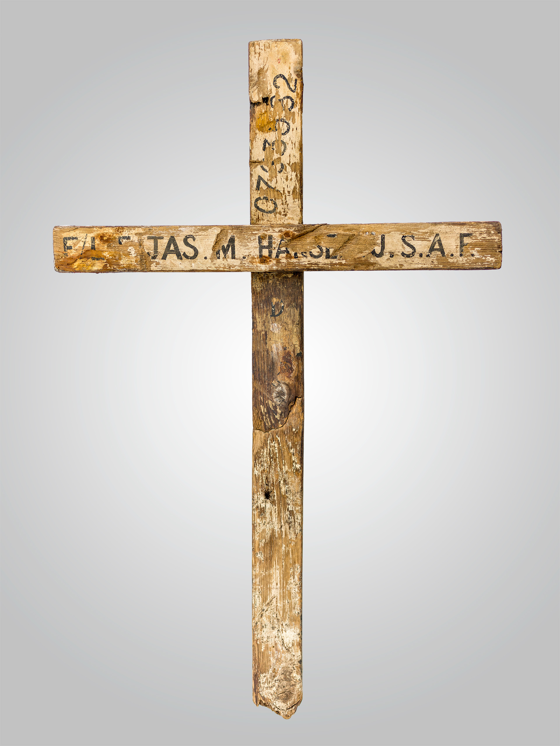 82-grafkruis-amerikaans-bevrijder