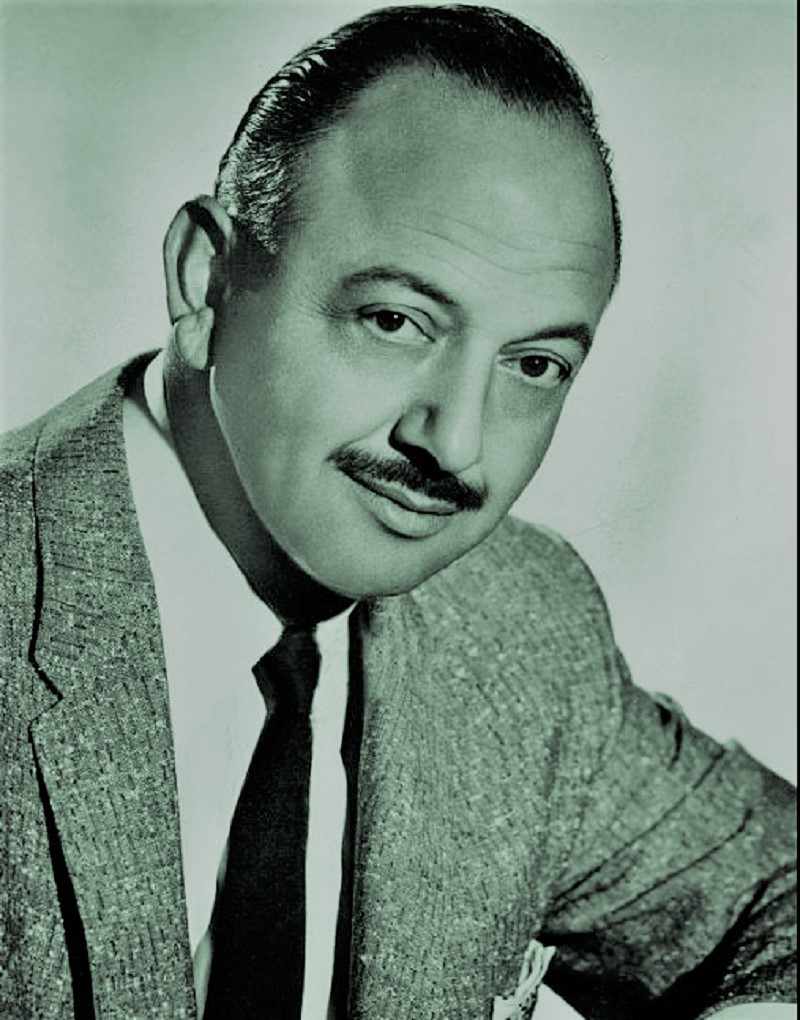 Mel Blanc