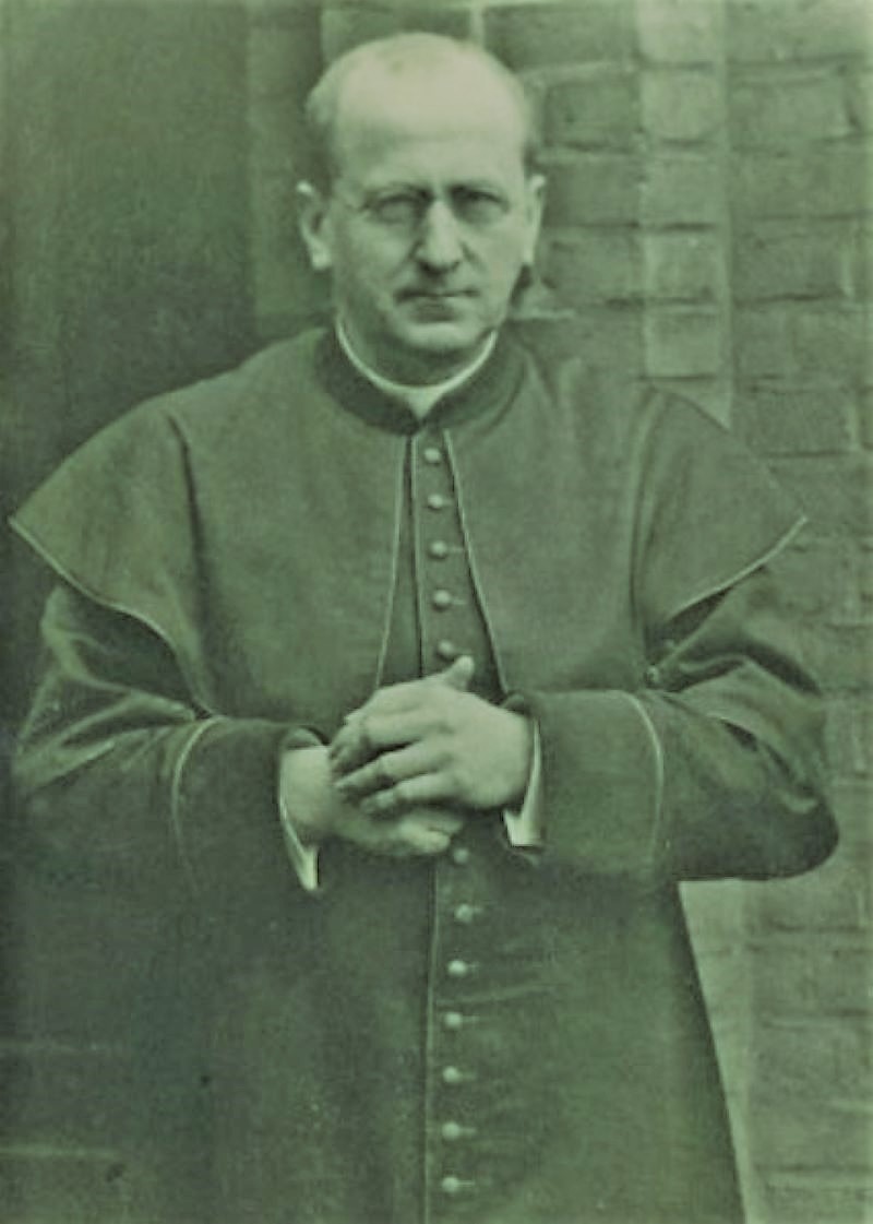 Fr Lichtenberg