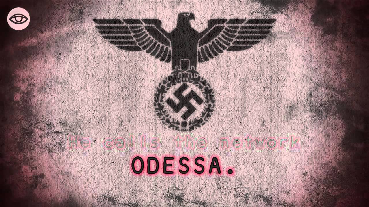 ODESSA