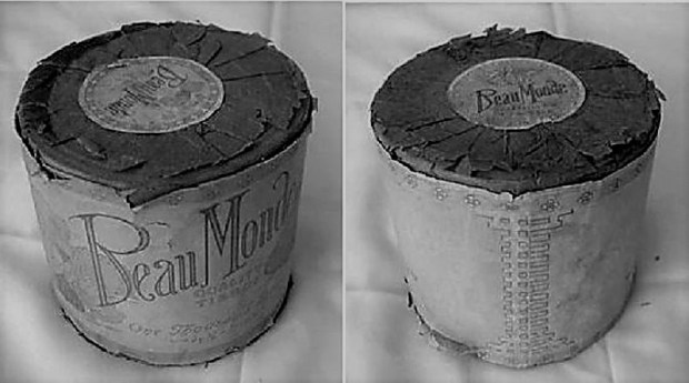 Toilet Paper – History of Sorts