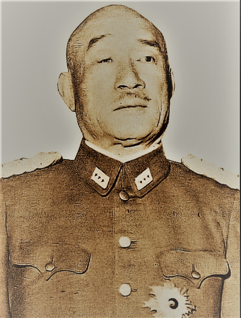 Hajime Sugiyama