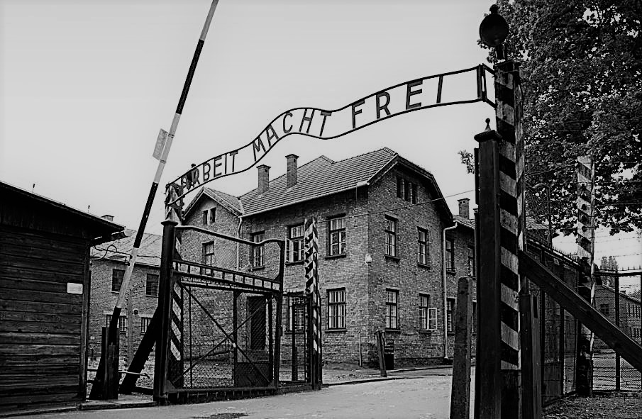auschwitz