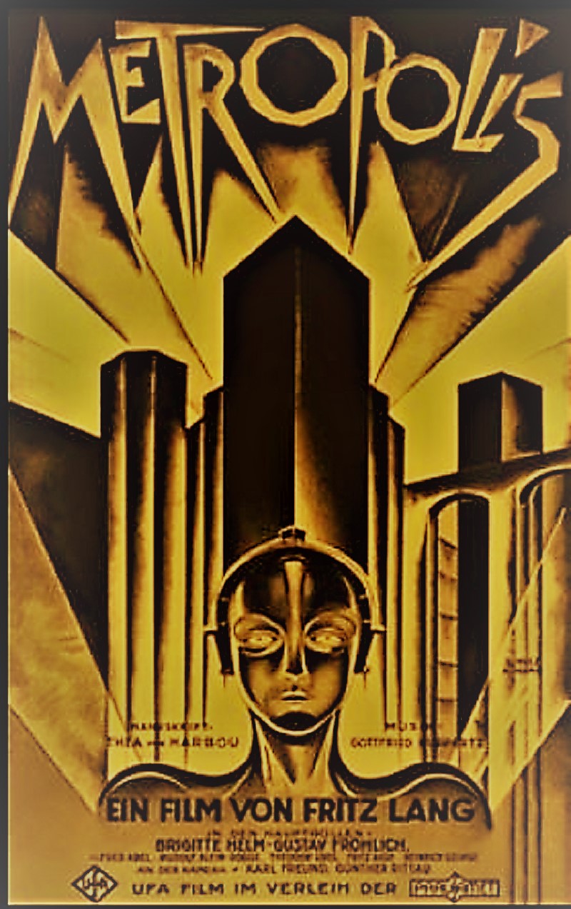 metropolis