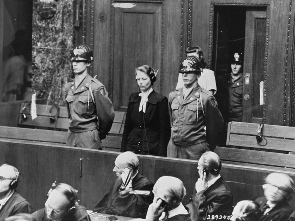 oberheuser_during_sentencing