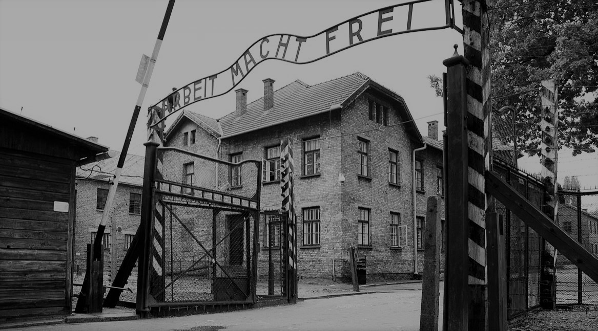 auschwitz