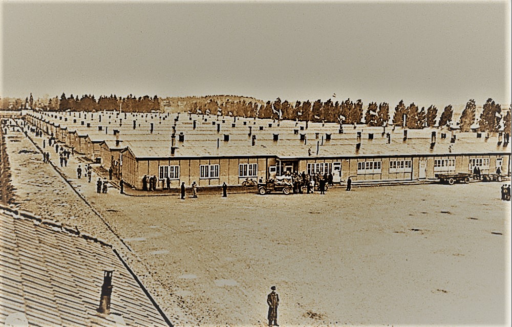 dachau