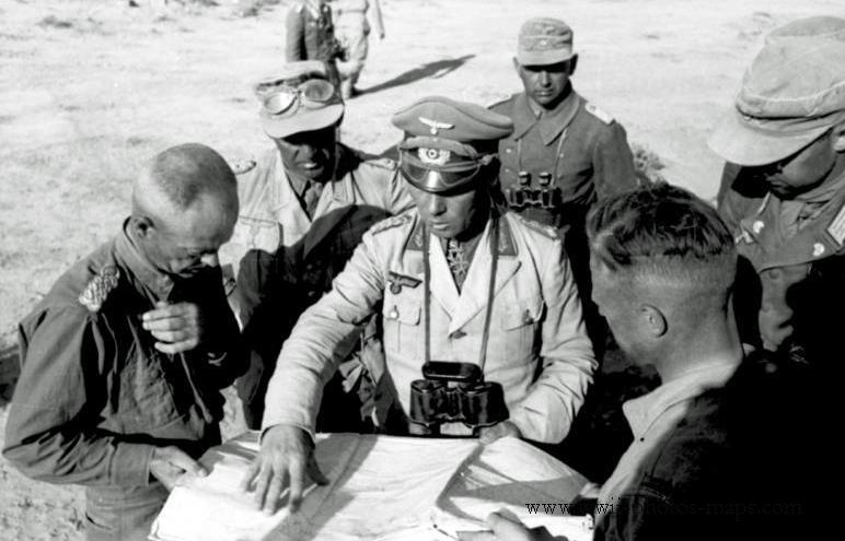 rommel-bismark-north-africa-1942