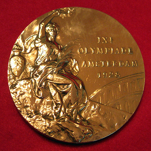 1928-summer-olympic-gold-medal-1