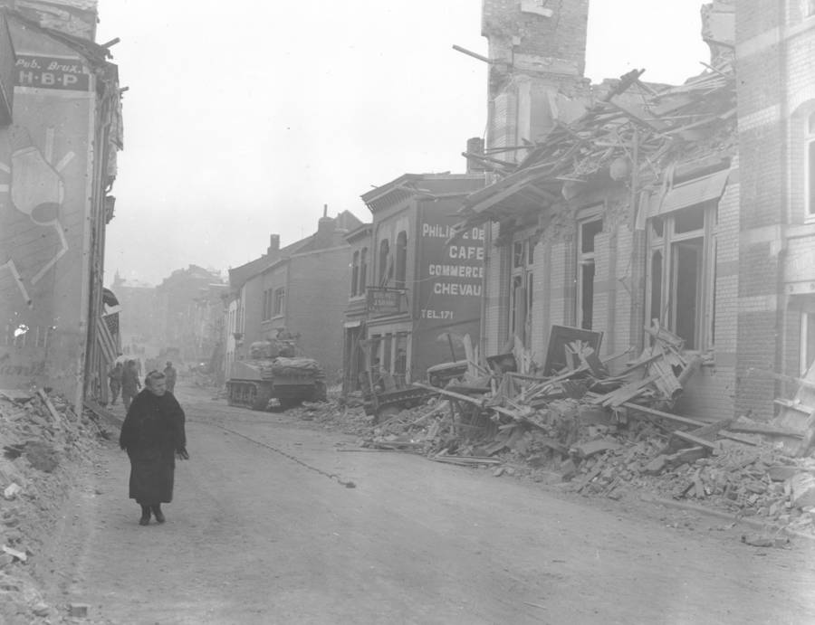 bomb-damage-in-belgium