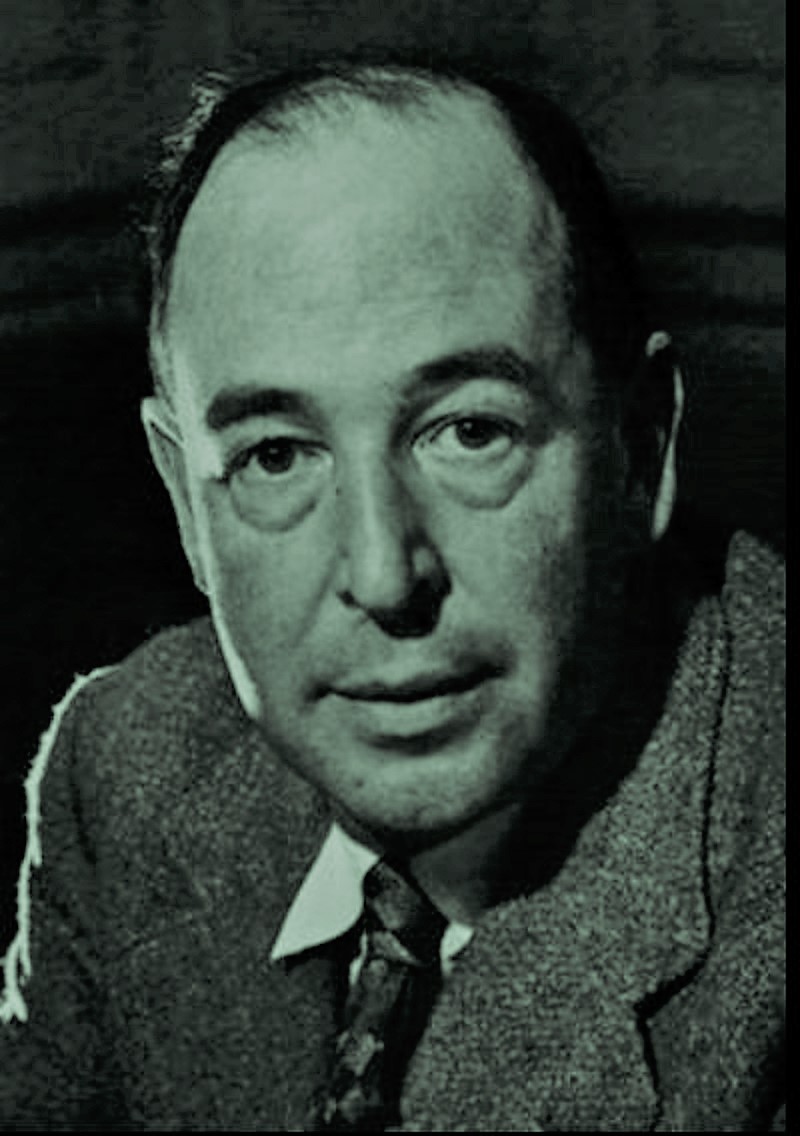 CS LEWIS